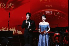 2022冬奥会现场主持人哪几位参加 - 球队对阵分类下的文章配图