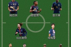 巴黎有几只法甲球队组成 - 球队对阵分类下的文章配图