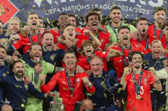 2020欧洲杯冠军之路 - 全球赛事分类下的文章配图