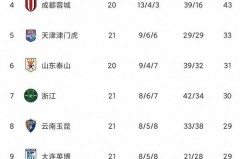 中超联赛水平高吗现在 - 赛事资讯分类下的文章配图