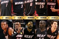 nba总决赛湖人vs热火第四场谁赢了 - 赛事资讯分类下的文章配图