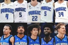 09年魔术首发阵容 - 实时动态分类下的文章配图