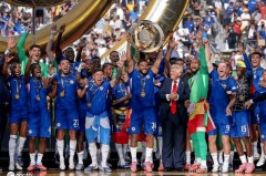 切尔西夺得欧冠冠军? - 赛事资讯分类下的文章配图