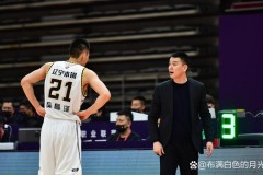 广东辽宁cba总冠军回放 - 赛事资讯分类下的文章配图