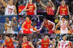 我国在nba的队员有谁 - 赛事资讯分类下的文章配图