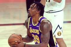 湖人总决赛为什么不上霍华德 - 实时动态分类下的文章配图