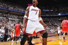 迈阿密热火队 - 赛事资讯分类下的文章配图