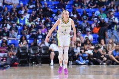 wnba打几场 - 赛事资讯分类下的文章配图