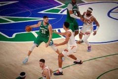 2019年4月独行侠vs太阳 - 赛事资讯分类下的文章配图