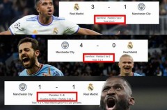 皇马的比赛日程 - 赛事资讯分类下的文章配图