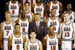 美国篮球普及率 - 球队对阵分类下的文章配图