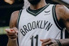 篮球巨星欧文简介 - 球队对阵分类下的文章配图