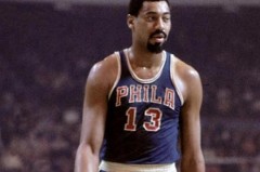 威尔特张伯伦自曝体测数据 - 球队对阵分类下的文章配图