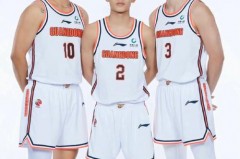 宏远篮球队员最新名单 - 赛事资讯分类下的文章配图