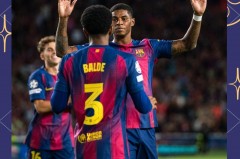 巴塞罗那为什么不参加欧冠比赛 - 赛事资讯分类下的文章配图