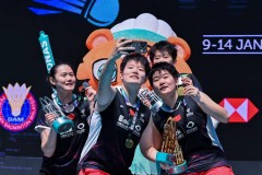 羽毛球世界冠军奖金多少 - 赛事资讯分类下的文章配图