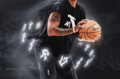 凯里欧文生平简介 - 赛事资讯分类下的文章配图