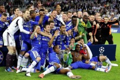 2021欧冠皇马对切尔西 - 球队对阵分类下的文章配图