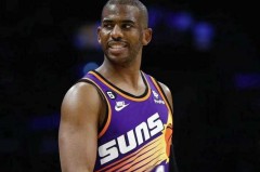 克里斯保罗薪资待遇 - 球队对阵分类下的文章配图