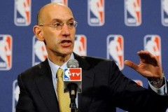 火箭队总经理莫雷说了什么话 - 全球赛事分类下的文章配图