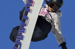 2021自由式滑雪女子冠军 - 赛事资讯分类下的文章配图