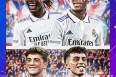 巴萨皇马谁更伟大 - 赛事资讯分类下的文章配图