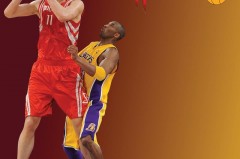 科比和姚明对比 - 全球赛事分类下的文章配图