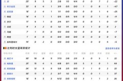 篮球世界杯比赛结果 - 赛事资讯分类下的文章配图