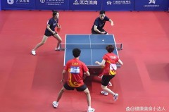 乒乓打几局啊 - 赛事资讯分类下的文章配图
