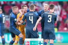 欧洲杯丹麦比赛中断 - 球队对阵分类下的文章配图