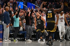 nba季后赛赛况报道 - 全球赛事分类下的文章配图