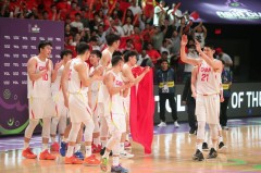 2018年男篮亚青赛 - 球队对阵分类下的文章配图