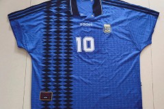 1994年世界杯名次 - 全球赛事分类下的文章配图