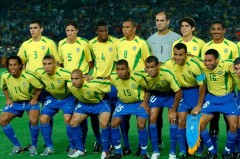 巴西在世界足坛 - 赛事资讯分类下的文章配图