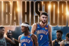 雷霆队历年战绩 - 实时动态分类下的文章配图