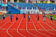 大型田径赛事 - 球队对阵分类下的文章配图