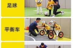 北京少儿篮球培训机构排名 - 赛事资讯分类下的文章配图