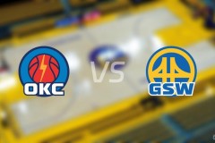 2021年5月9号勇士vs雷霆 - 球队对阵分类下的文章配图