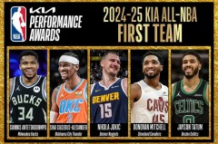 nba最佳阵容评选要求 - 赛事资讯分类下的文章配图