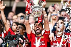 曼联夺得英超冠军 - 赛事资讯分类下的文章配图