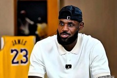 詹姆斯几岁加盟湖人 - 球队对阵分类下的文章配图