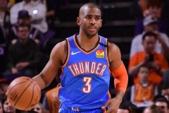 克里斯保罗去了哪里 - 全球赛事分类下的文章配图