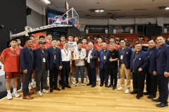 马来西亚篮球队 - 赛事资讯分类下的文章配图