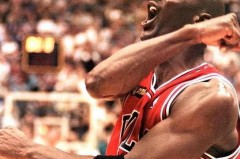 乔丹职业50佳球 - 赛事资讯分类下的文章配图