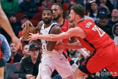 火箭vs森林狼2019.11.17 - 赛事资讯分类下的文章配图