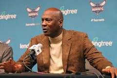 乔丹是黄蜂的唯一老板吗 - 球队对阵分类下的文章配图