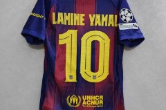 巴萨现役12号 - 赛事资讯分类下的文章配图