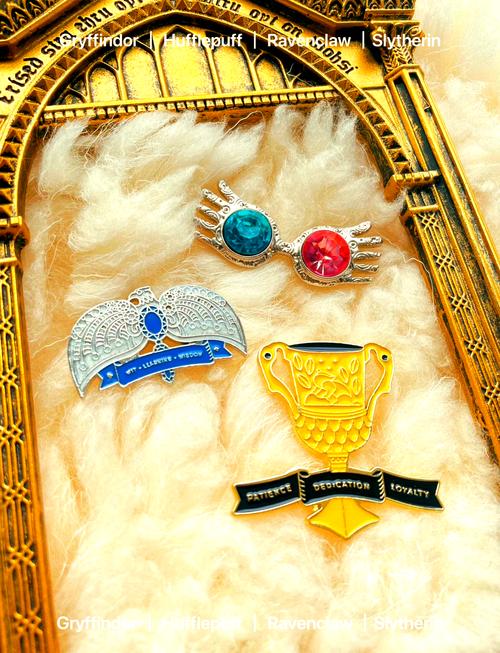 拉文克劳德冠冕