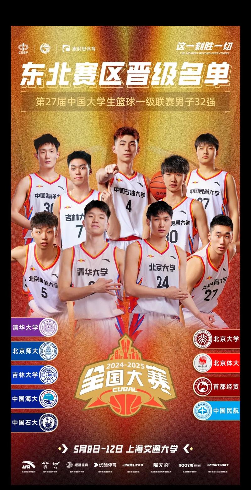 中国大学篮球联赛在哪里看