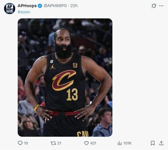 nba骑士队最新交易新闻消息